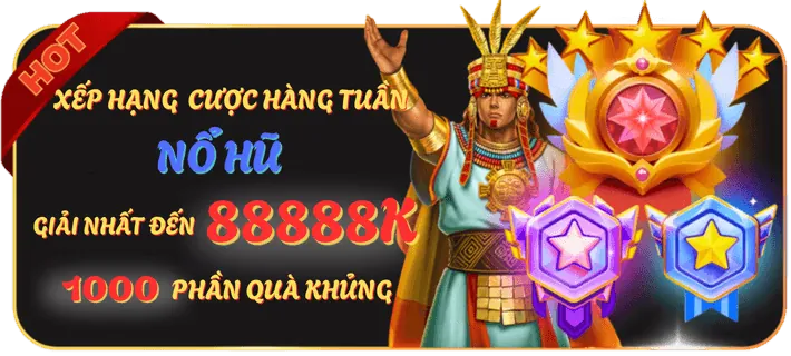 Sự kiện lễ hội và hoàn trả