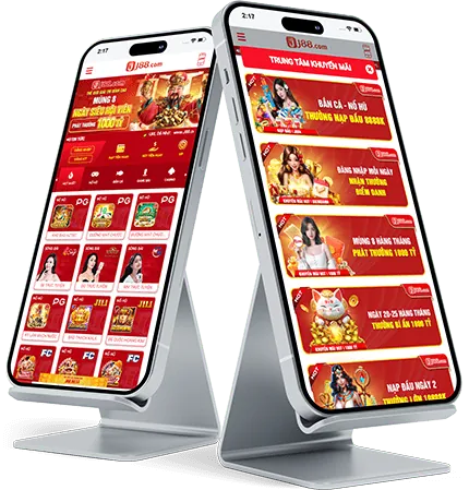 Thưởng Chào Mừng Lớn