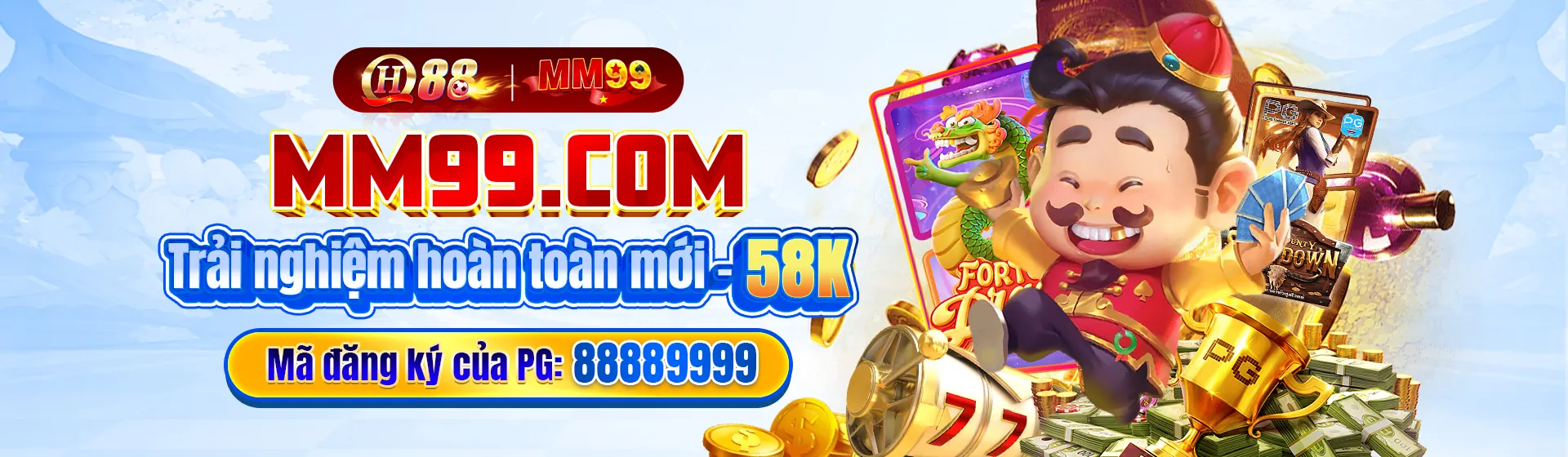 Hình ảnh hợp tác cùng cổng game uy tín nhất hiện nay