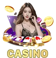 Mega Jackpot
