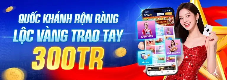 Thưởng chào mừng e88
