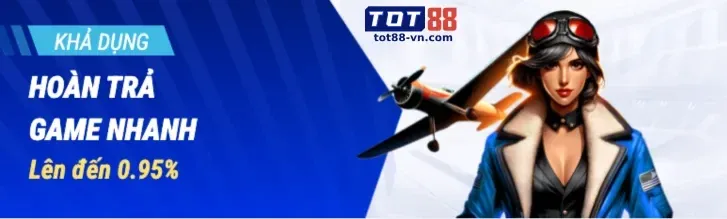Hoàn trả e88