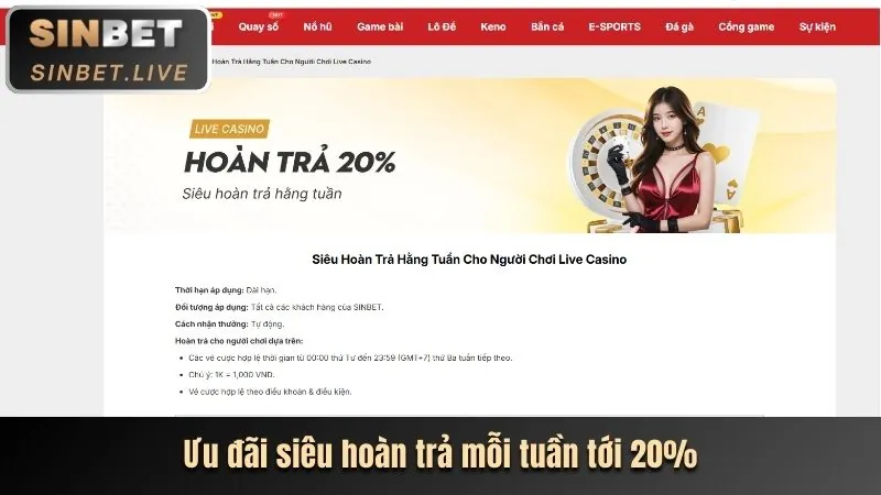 Nhận khuyến mãi e88